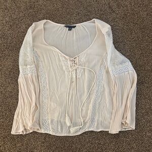 Women's American Eagle Shirt